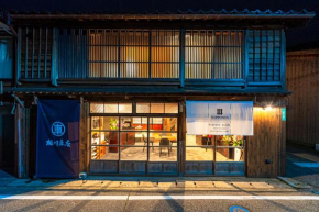 NIPPONIA Sado 佐渡相川 金山町